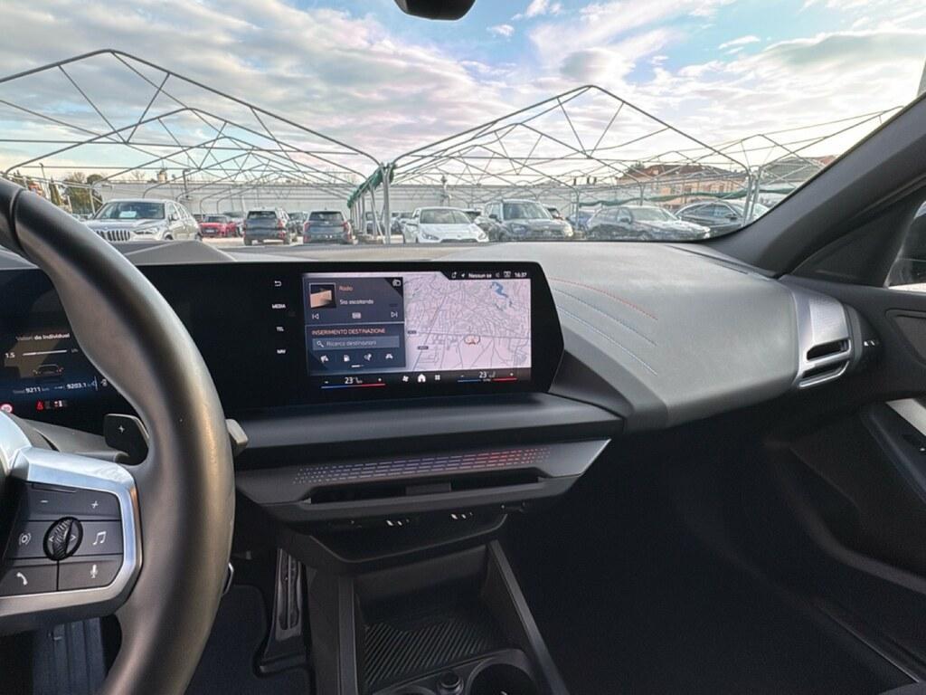 BMW Serie 1 118 d MSport Pro DCT