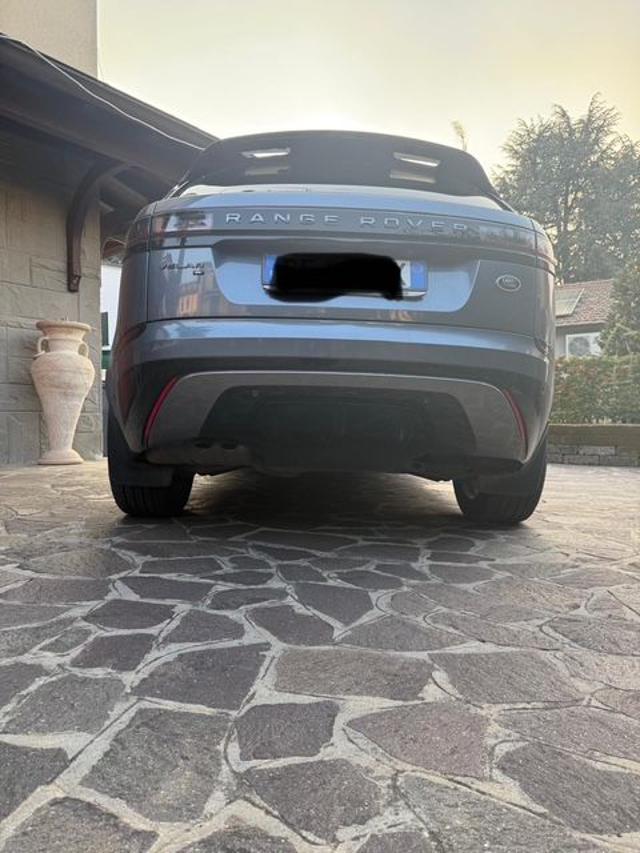 LAND ROVER Range Rover Velar 2.0D I4 204 CV R-Dynamic SE