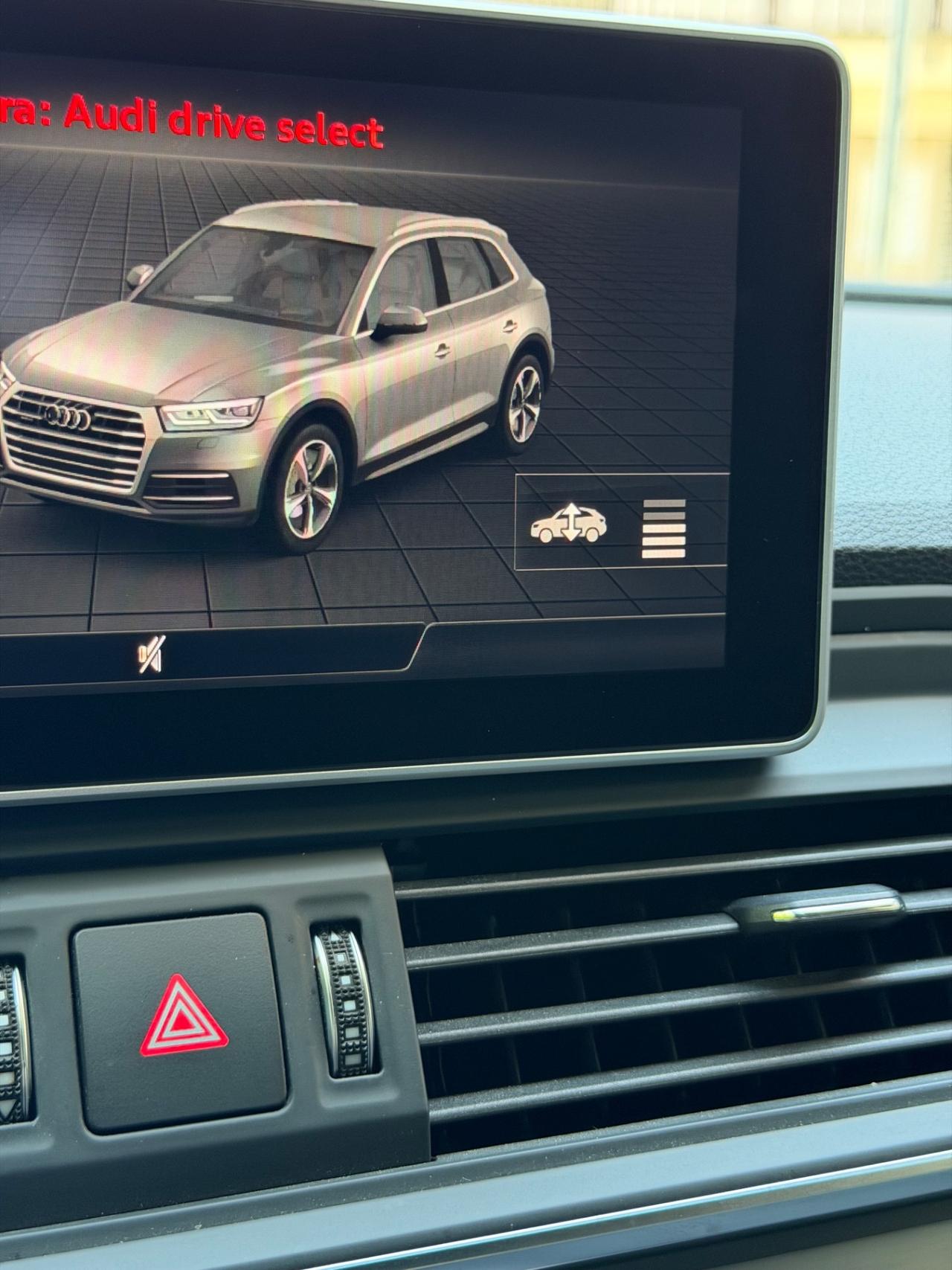 Audi Q5 40 2.0 Tdi Quatt 190CV Stron DOPPIO SLINE