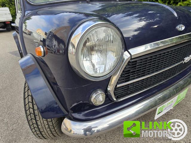 INNOCENTI Mini Cooper 1.3