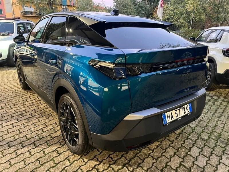 Peugeot 3008 3008 Hybrid 145 e-DCS6 GT