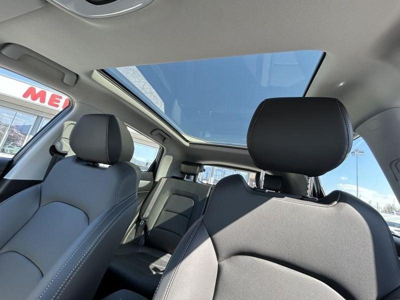 EMC Sei 1.5T CVT PROMOZIONE LIMITATA!!