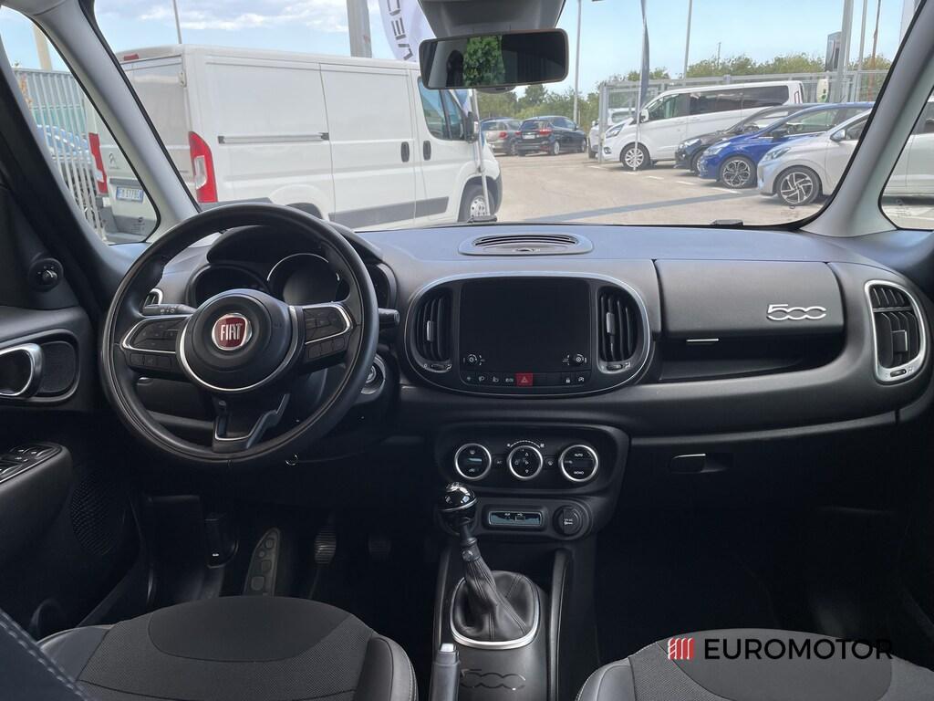 Fiat 500L 1.6 Multijet