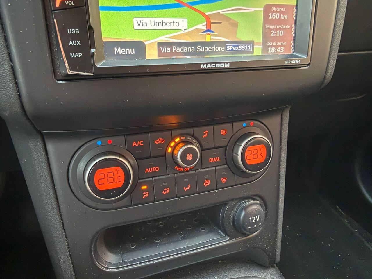 Nissan Qashqai 1.5 dCi DPF Tekna