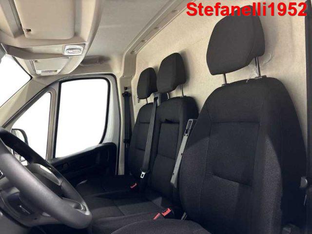 PEUGEOT Boxer 335 L2H2 2.2 bluehdi 140cv S&S