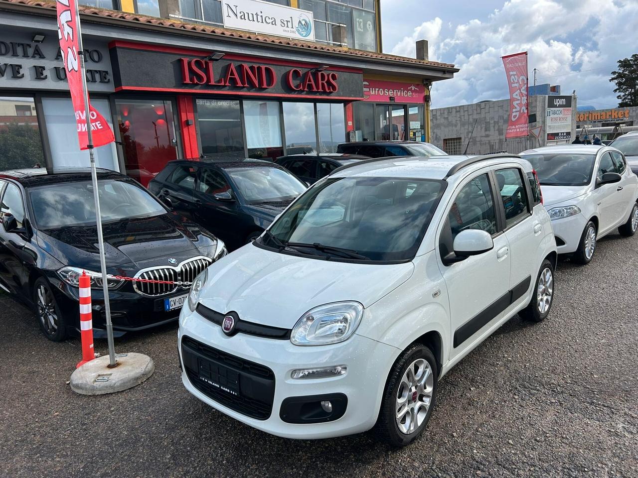 Fiat Panda 0.9 TwinAir Turbo S&S Easy