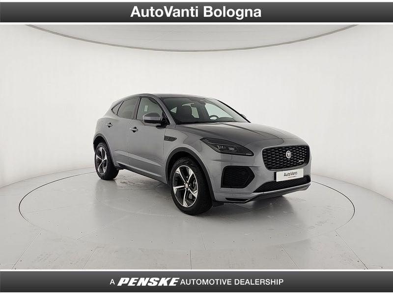 Jaguar E-Pace 2.0D I4 204 CV AWD Auto R-Dynamic SE