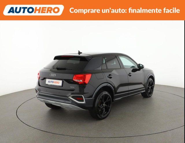 AUDI Q2 35 TDI quattro S tronic Admired Advanced
