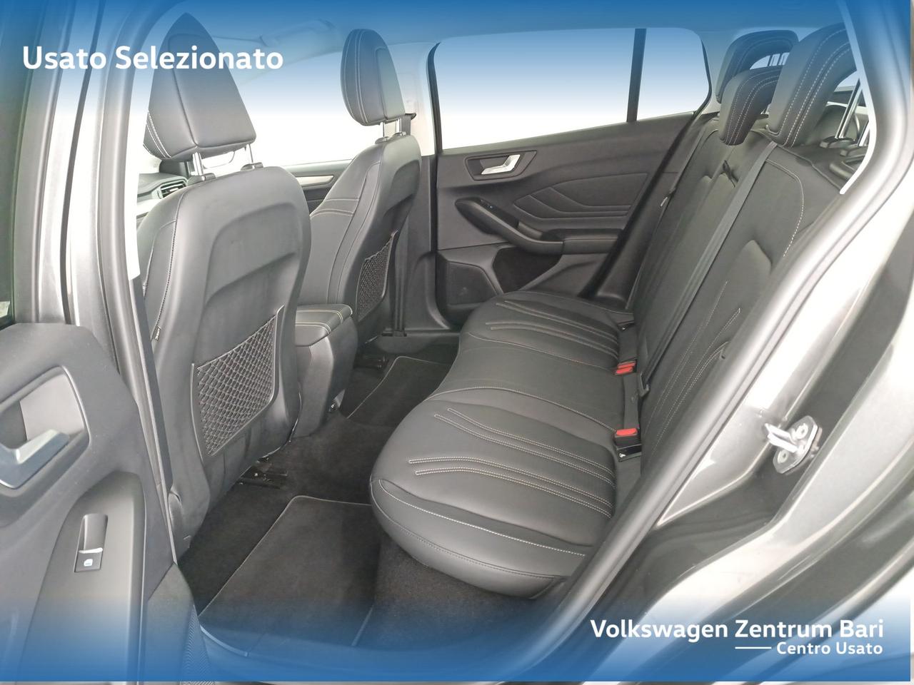 Ford Focus active sw 1.5 ecoblue v co-pilot s&s 120cv auto my20.75