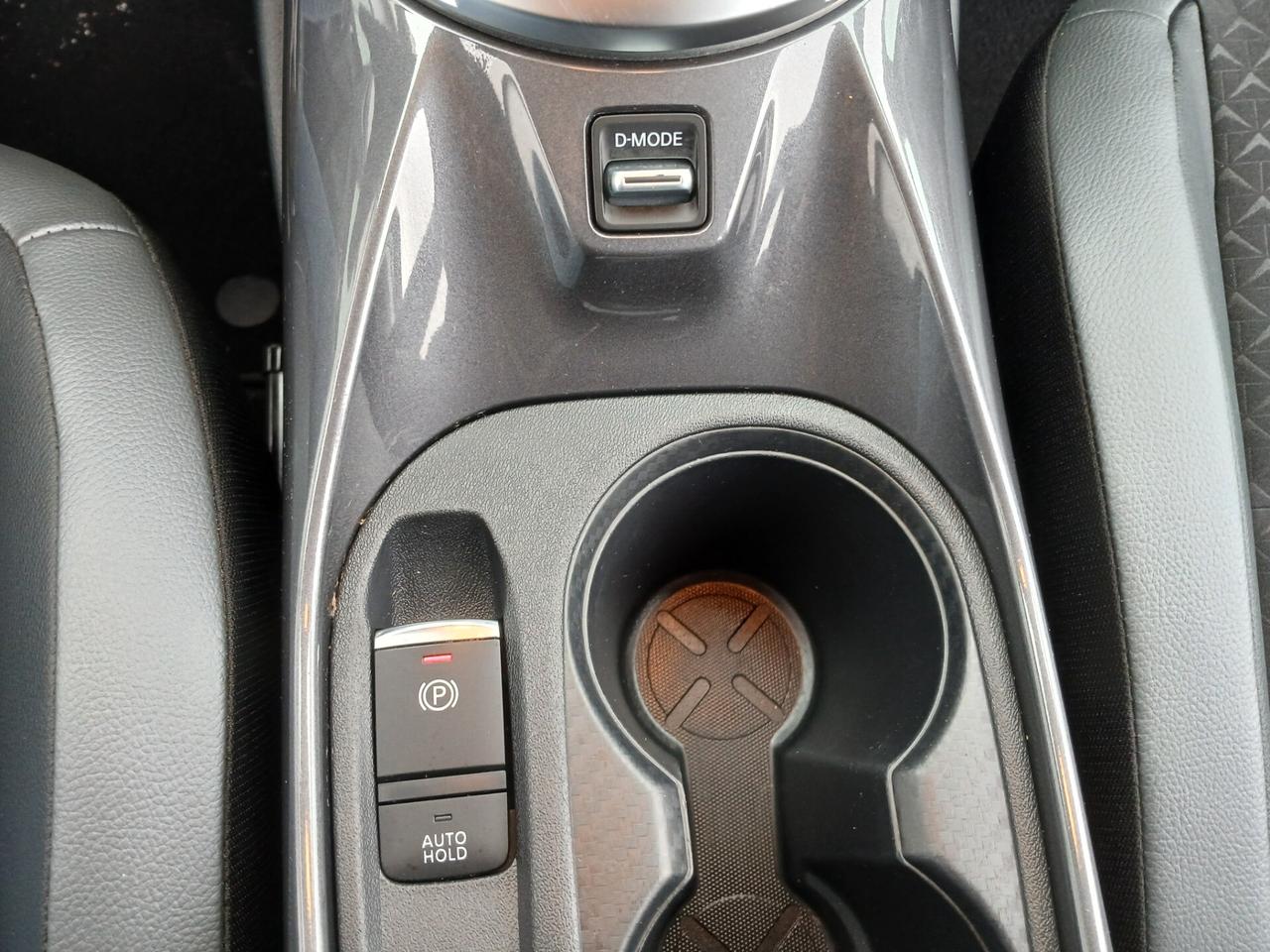 NISSAN JUKE 1.0 N-CONNECTA 114 CV 2023