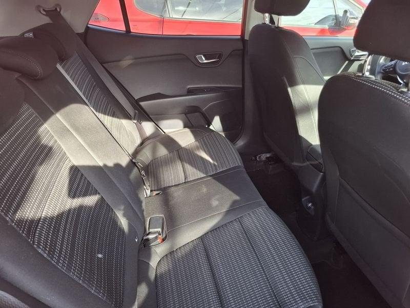 Kia Stonic 1.2 dpi Style s/Navi Pack gpl 82cv