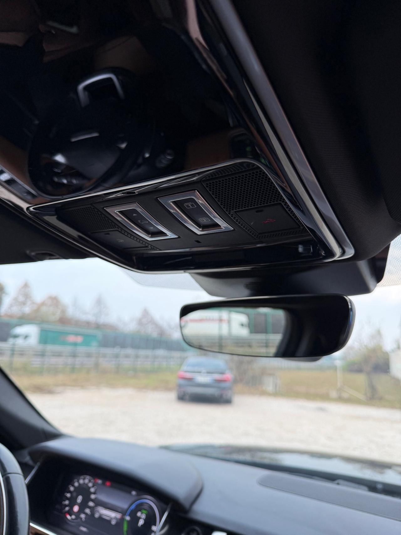 Land Rover Range Sport 2.0 Si4 PHEV Autobiography Dynamic