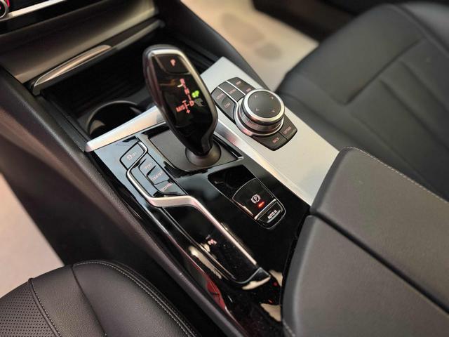 BMW 530 d 48V xDrive *TUTTA TAGLIANDATA BMW*IVA DETRIBILE