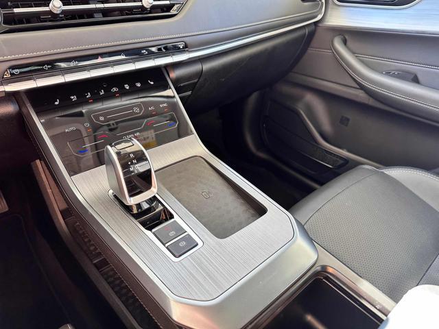 DR MOTOR DR 5.0 s2 1.5 Turbo AUTOMATICA Bi-Fuel GPL FINO AL 04/33