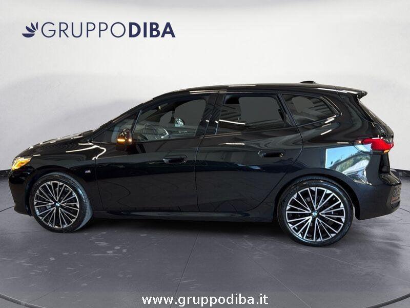 BMW Serie 2 Active Tourer Serie 2 U06 Active Tourer 218d Active Tourer Msport auto