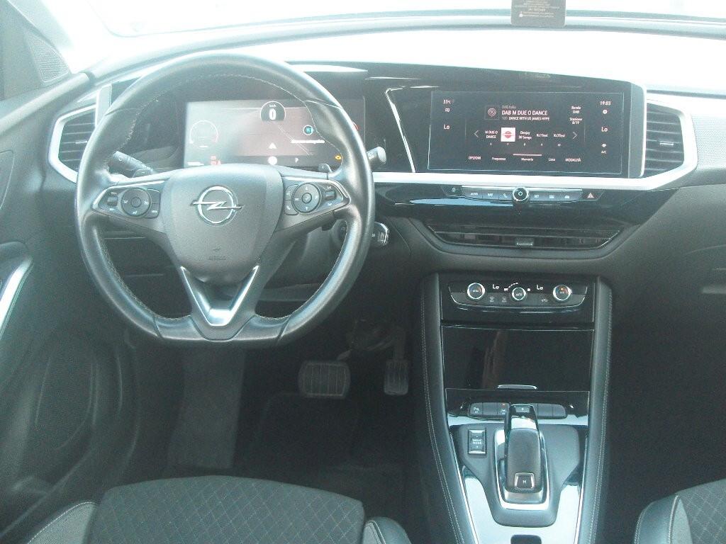 Opel Grandland 1.5 HDI 130 CV aut. Elegance - 2022