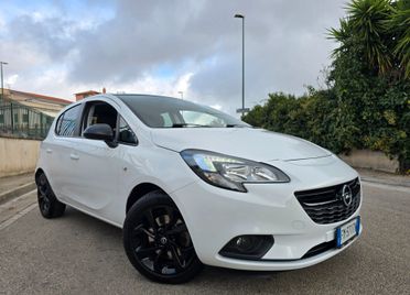 OPEL CORSA B-COLOR 1.3 M-JET 2019 PARI AL NUOVO