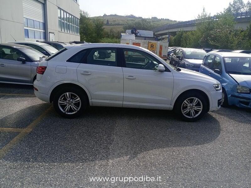 Audi Q3 I 2011 Diesel 2.0 tdi Business Plus 140cv