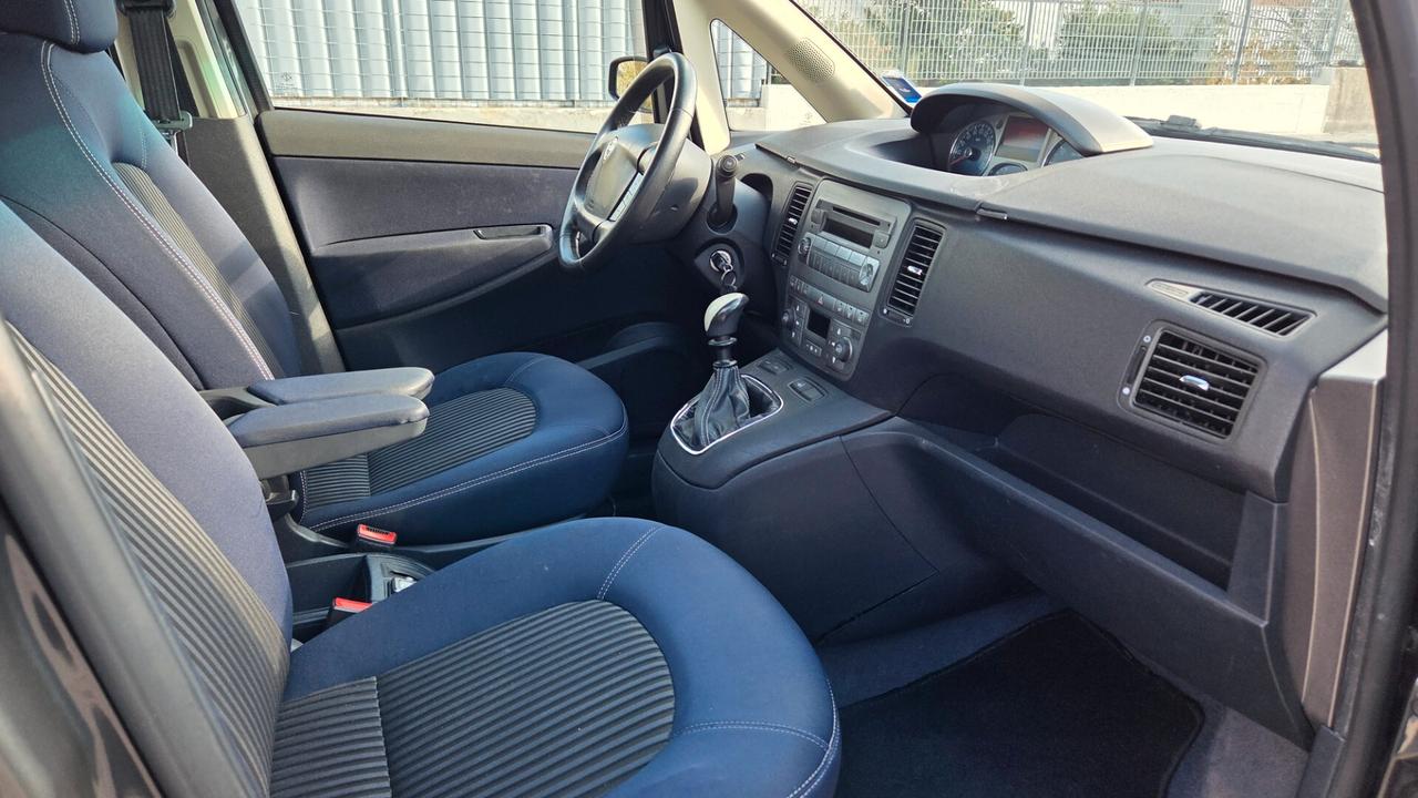 Lancia MUSA 1.6 Multijet Oro Plus