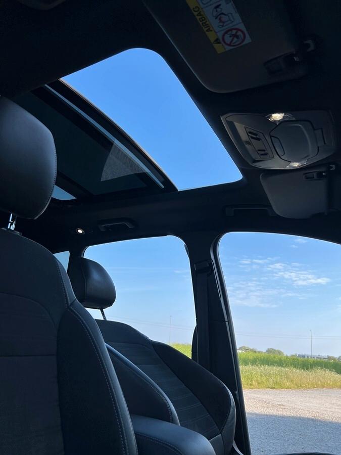 Ford Kuga 2.0 TDCI 180 CV S&S 4WD Powershift ST-Line Business