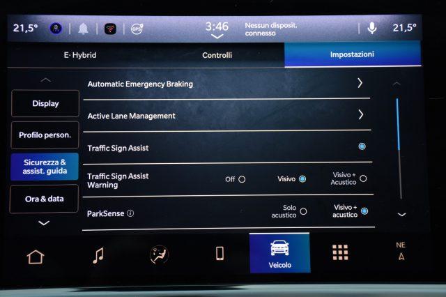 JEEP Compass 1.3 T4 190CV PHEV AT6 4xe Limited