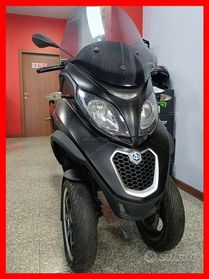 Piaggio mp3 300 lt#rate no busta paga#patente b