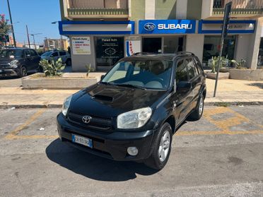 Toyota RAV4 4x4 td