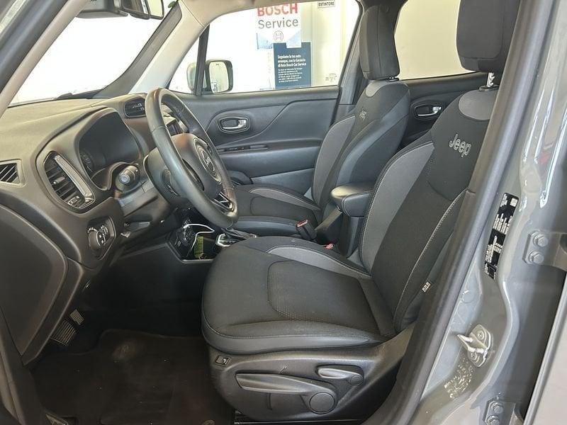 Jeep Renegade 4xe 1.3 T4 PHEV 190cv Limited 4xe Auto