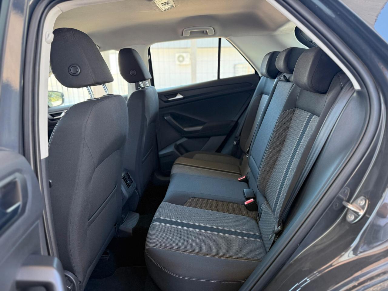 Volkswagen T-Roc 1.6 TDI SCR Advanced BlueMotion Technology