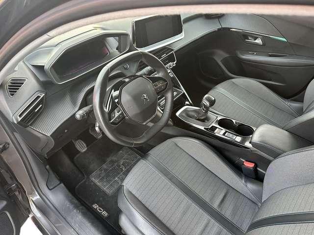 Peugeot 208 1.5 bluehdi Allure Pack s&s 100cv