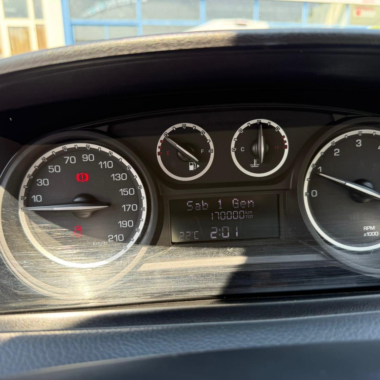 Lancia Ypsilon 1.2 69 CV 5 porte S&S Platinum