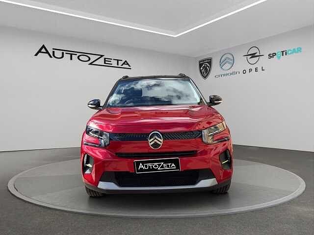 Citroen C3 Hybrid 110 e-DCS6 Plus