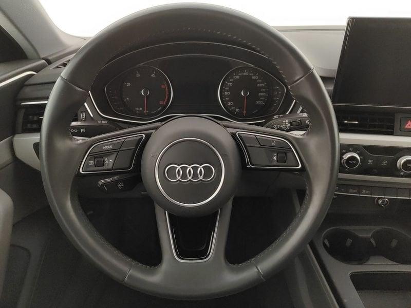 Audi A4 Avant 35 TDI/163 CV S tronic!CAR PLAY!