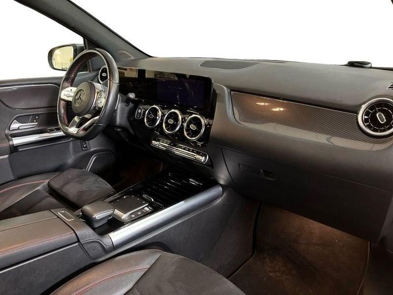 Mercedes-Benz Classe B - W247 2018 B 180 d Premium auto