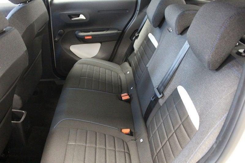 Citroën C3 PureTech 100 S&S Plus