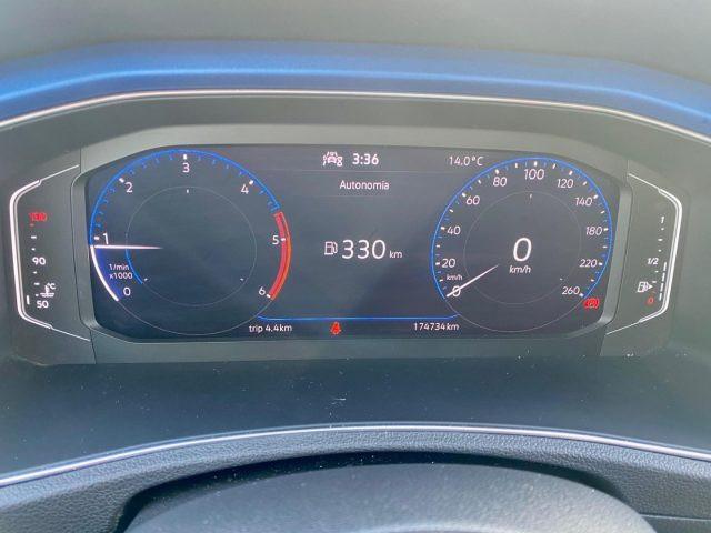 VOLKSWAGEN T-Roc 2.0 TDI SCR 150 CV Style BlueMotion Technology