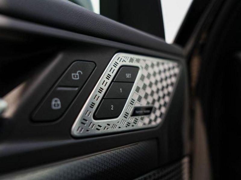 BMW X1 X1 xDrive 20d Msport Pro TETTO/HARMAN/FULL