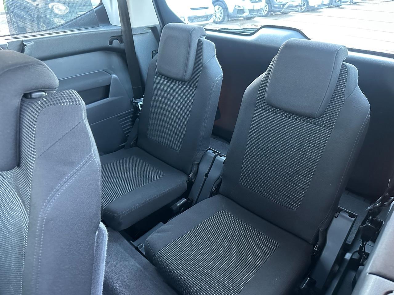 Peugeot 5008 1.6 HDi 112CV Business