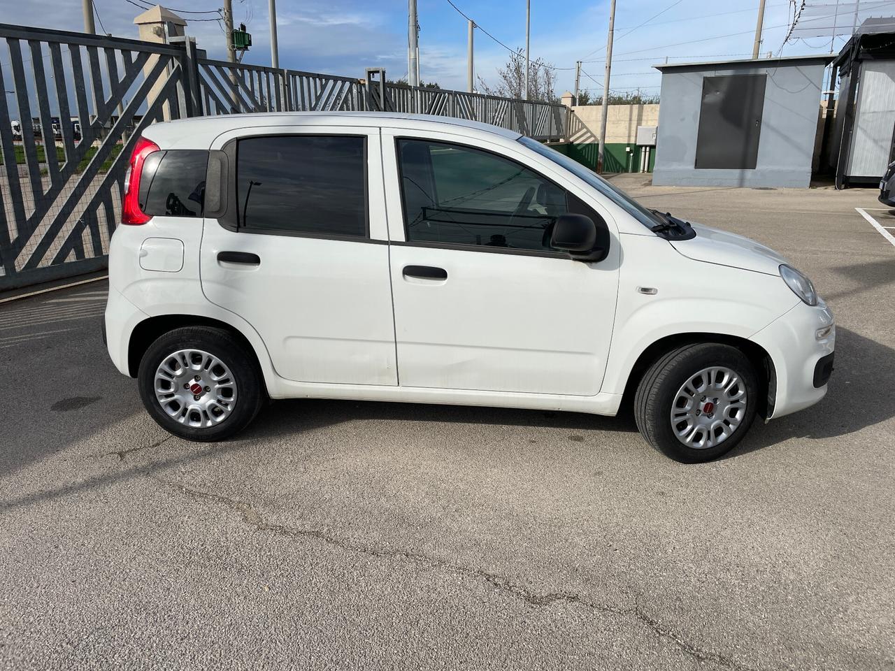 Fiat Panda 1.2 Pop 69cv