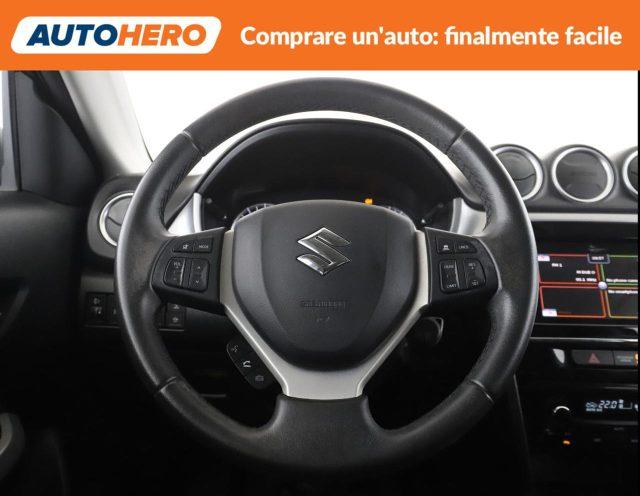 SUZUKI Vitara 1.6 DDiS 4WD AllGrip V-Cool