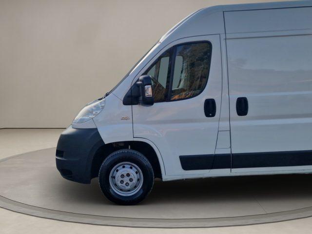 FIAT Ducato 30 2.2 MJT PC-TN Furgone