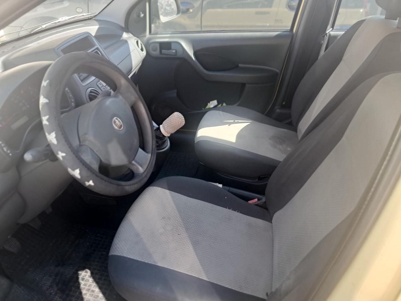 Fiat Panda 1.1 Actual-NEOPATENTATI-Euro 3190-