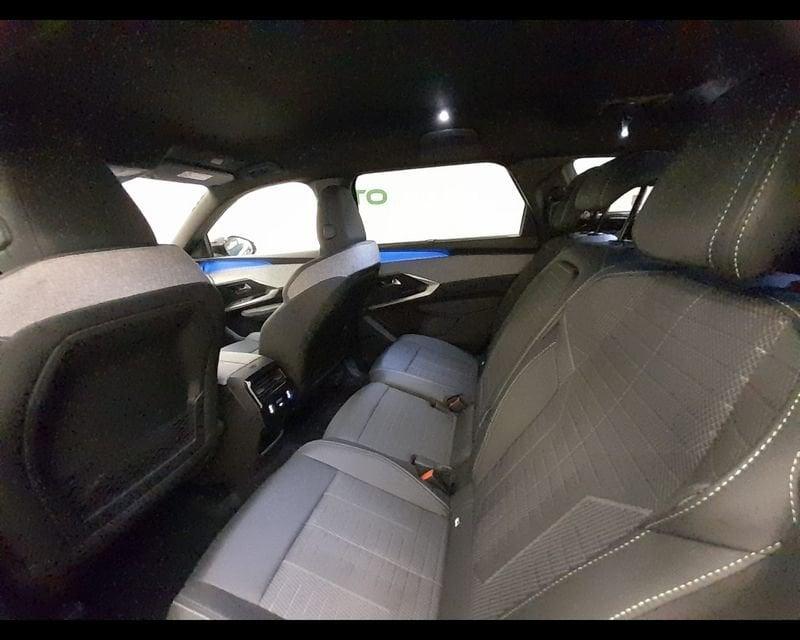 Peugeot 5008 III 2024 1.2 hybrid GT 145cv 7p.ti e-dcs6