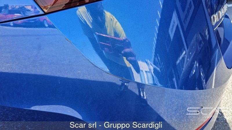 Skoda Octavia 1.5 G-TEC DSG Wagon Executive *PREZZO REALE NON VINCOLATO A FINANZIAMENTO*