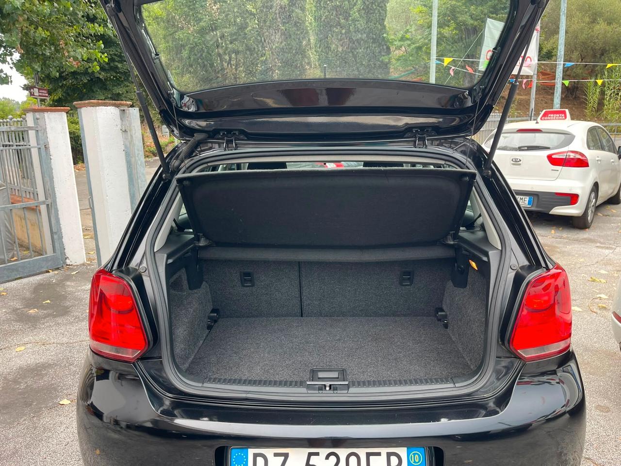 Volkswagen Polo 1.6 TDI DPF 5 porte Comfortline