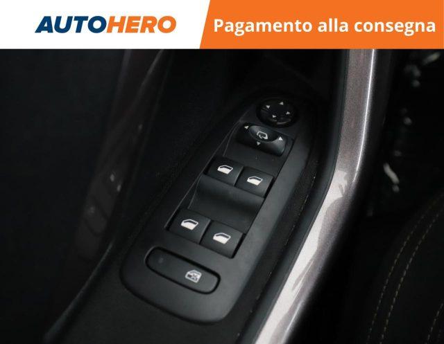 PEUGEOT 2008 1° serie PureTech 82 Active