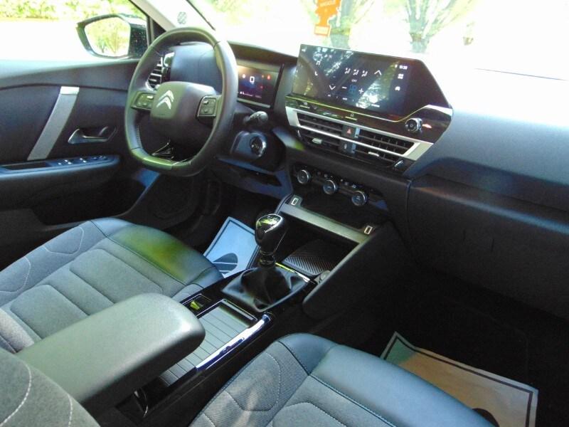 CITROEN C4 3ª serie C4 PureTech 130 S&S Plus