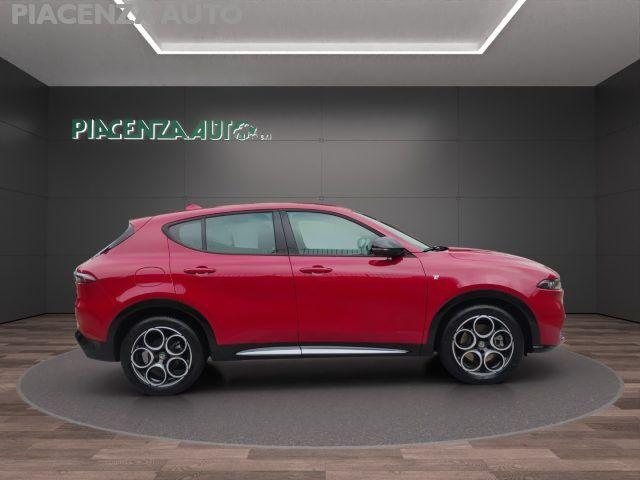 ALFA ROMEO Tonale 1.5 160 CV MHEV TCT7 Ti.NAVI.TELECAMERA