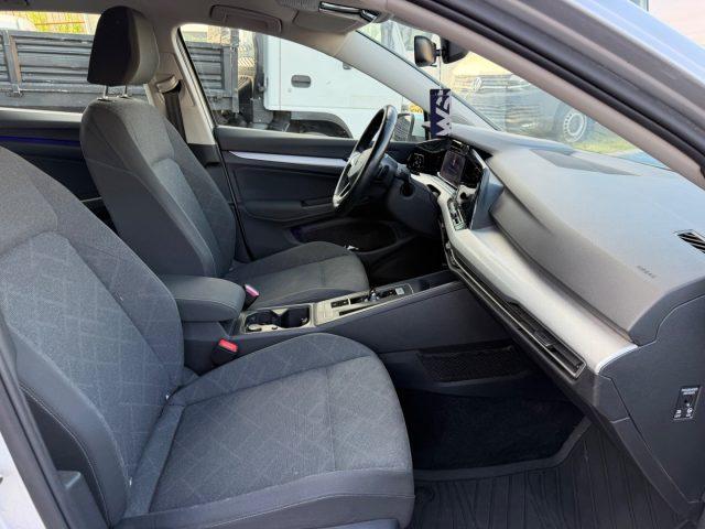 VOLKSWAGEN Golf 2.0 TDI 5p.