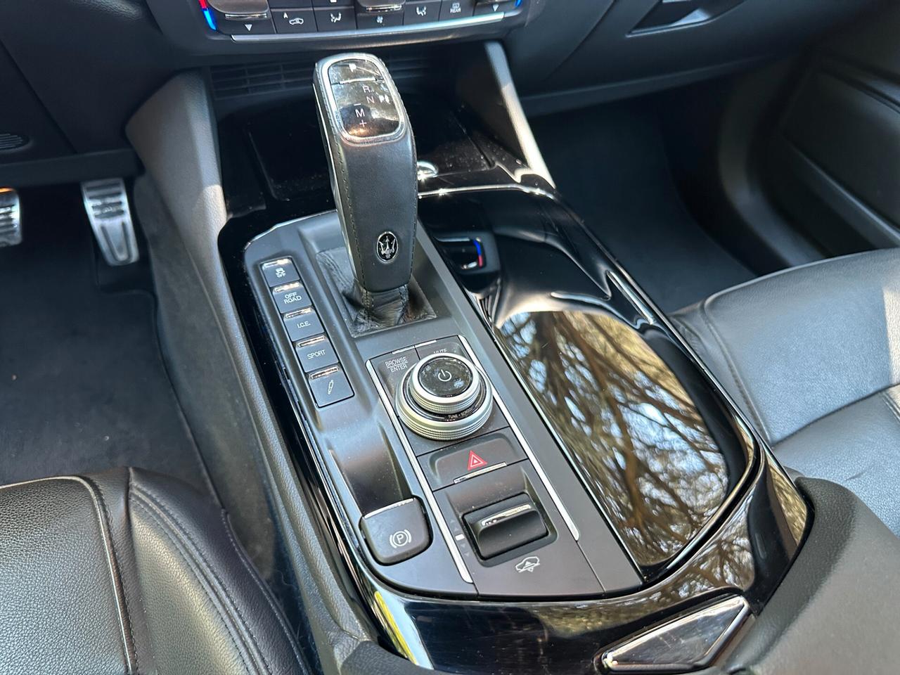 Maserati Levante V6 AWD GranSport MY21 350 CV